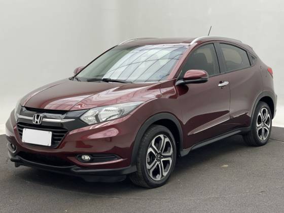 HONDA HR-V 1.8 16V FLEX EXL 4P AUTOMÁTICO HONDA HR-V 1.8 16V FLEX EXL 4P AUTOMÁTICO